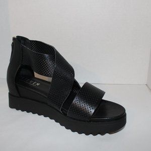 Steven Natural Comfort